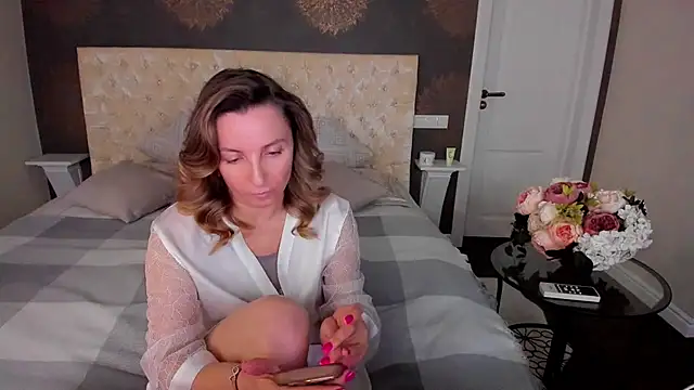 AllisonWilliams online show from November 26, 2025, 5:36 pm