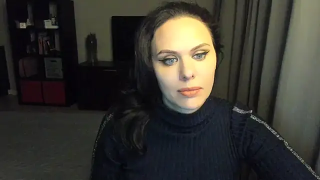 MollyCheiz online show from January 14, 2025, 8:48 pm