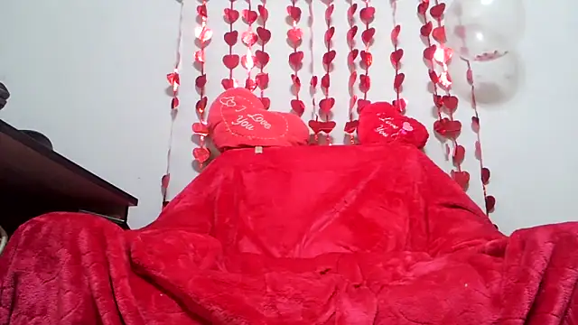 Snapshot of kisandgioni chatting on February 5, 2025, 12:38 pm kisandgioni online show from February 5, 2025, 12:38 pm