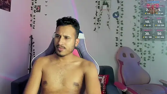 Raf brunette online show from December 6, 2024, 11:25 pm