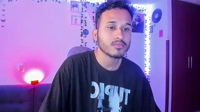 Raf brunette online show from January 15, 2025, 9:56 am