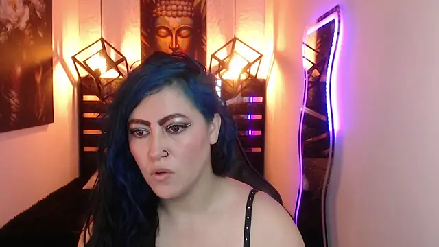 Snapshot of scarleth_blue chatting on May 1, 2026, 3:00 am scarleth blue online show from May 1, 2026, 3:00 am