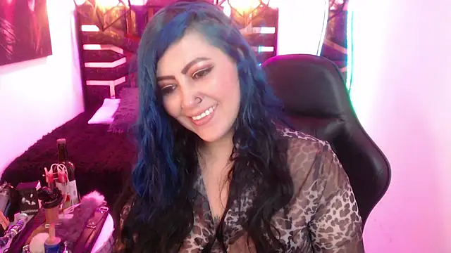 Snapshot of scarleth_blue chatting on May 4, 2026, 3:13 am scarleth blue online show from May 4, 2026, 3:13 am