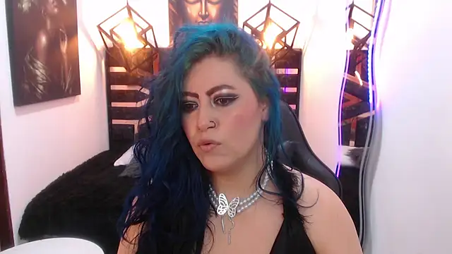 Snapshot of scarleth_blue chatting on May 20, 2026, 3:13 am scarleth blue online show from May 20, 2026, 3:13 am