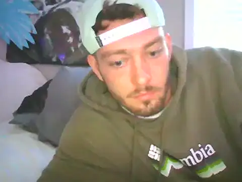 rickyslick123 online show from January 20, 2025, 3:28 pm