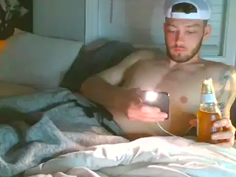 rickyslick123 online show from February 27, 2025, 7:34 am