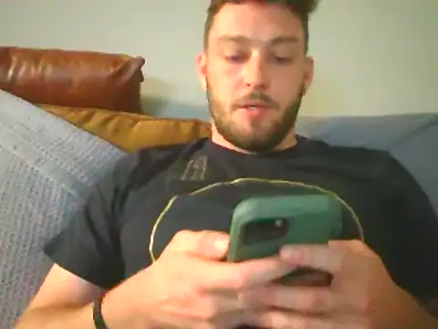 rickyslick123 online show from October 31, 2025, 5:19 am