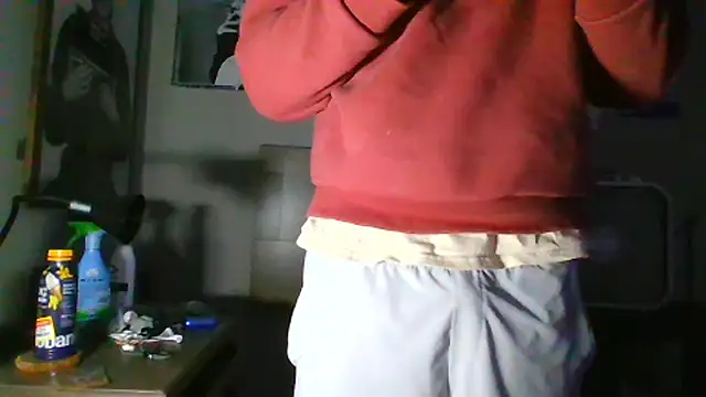 rickyslick123 online show from March 29, 2026, 6:35 am