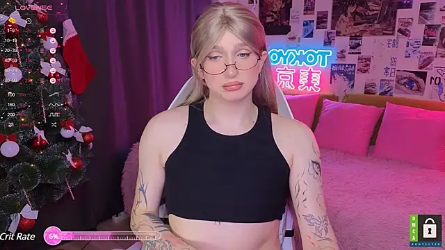 Snapshot of p1nkvenom chatting on December 5, 2024, 4:55 pm p1nkvenom online show from December 5, 2024, 4:55 pm