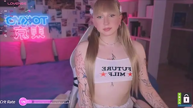 Snapshot of p1nkvenom chatting on March 11, 2025, 6:41 pm p1nkvenom online show from March 11, 2025, 6:41 pm