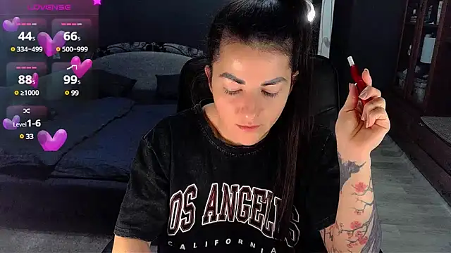 Aria Dl online show from December 17, 2024, 1:27 pm