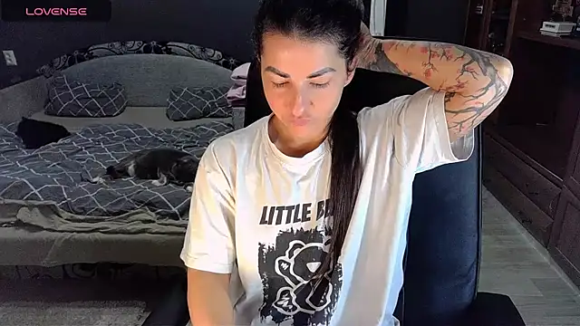 Aria Dl online show from January 23, 2025, 12:41 pm