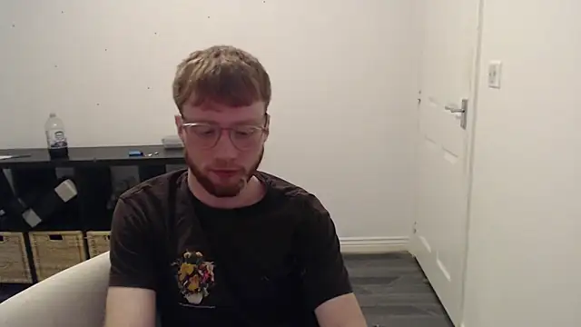 Snapshot of PrettyGinger chatting on December 2, 2024, 7:16 pm PrettyGinger online show from December 2, 2024, 7:16 pm