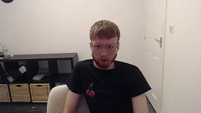 Snapshot of PrettyGinger chatting on December 3, 2024, 7:33 pm PrettyGinger online show from December 3, 2024, 7:33 pm