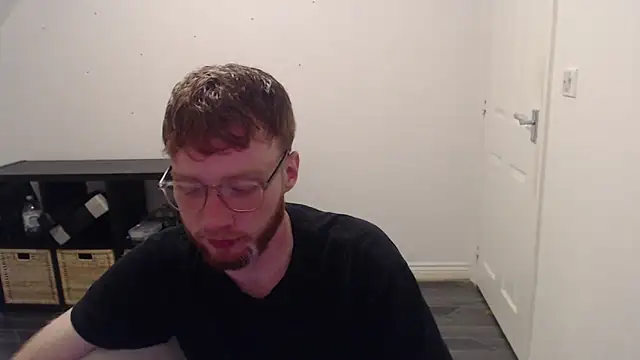 Snapshot of PrettyGinger chatting on December 5, 2024, 5:06 pm PrettyGinger online show from December 5, 2024, 5:06 pm