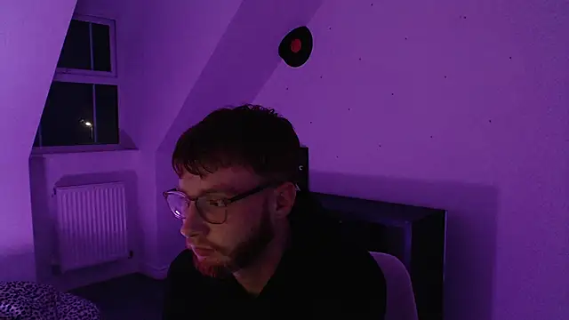 Snapshot of PrettyGinger chatting on January 22, 2025, 5:49 pm PrettyGinger online show from January 22, 2025, 5:49 pm