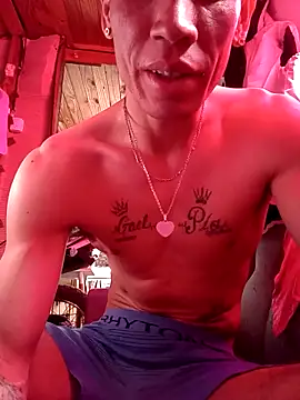 Snapshot of FlacoDani chatting on October 10, 2025, 11:42 am FlacoDani online show from October 10, 2025, 11:42 am