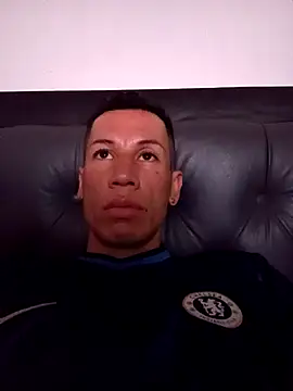 Snapshot of FlacoDani chatting on October 17, 2025, 1:25 pm FlacoDani online show from October 17, 2025, 1:25 pm