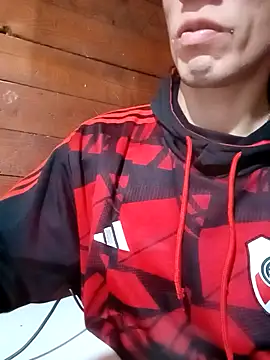 FlacoDani online show from April 21, 2026, 11:16 am