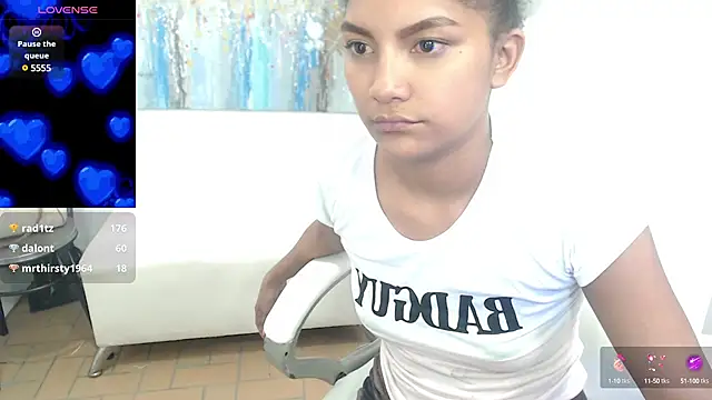 elly willis online show from February 26, 2025, 3:30 pm