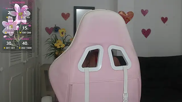 Snapshot of lulu_25_ chatting on December 14, 2024, 4:12 am lulu 25 online show from December 14, 2024, 4:12 am