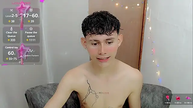 Snapshot of tanjiro_cute chatting on January 2, 2025, 11:49 pm tanjiro cute online show from January 2, 2025, 11:49 pm