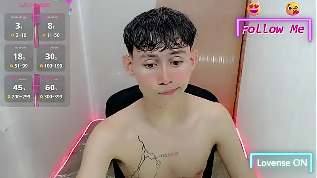 Snapshot of tanjiro_cute chatting on January 11, 2025, 3:34 am tanjiro cute online show from January 11, 2025, 3:34 am