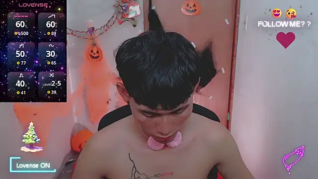 Snapshot of tanjiro_cute chatting on November 17, 2025, 7:14 am tanjiro cute online show from November 17, 2025, 7:14 am