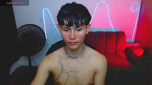 Snapshot of tanjiro_cute chatting on January 12, 2026, 7:41 pm tanjiro cute online show from January 12, 2026, 7:41 pm