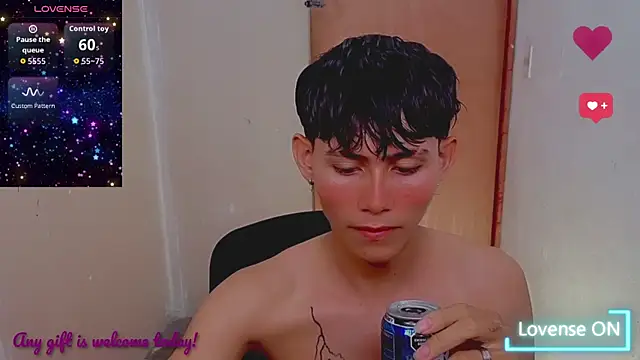 tanjiro cute online show from February 6, 2026, 7:12 am