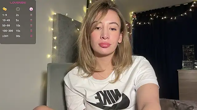 Gabby cruz  online show from January 14, 2025, 5:30 am