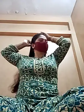 Magical Girl- online show from January 15, 2025, 3:43 am