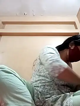 Magical Girl- online show from January 22, 2025, 3:31 am