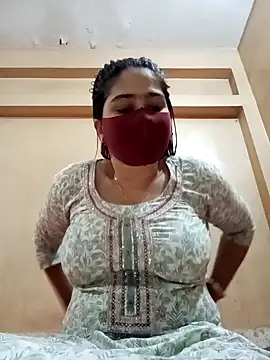 Magical Girl- online show from February 6, 2025, 3:27 am