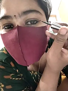 Magical Girl- online show from September 21, 2025, 3:41 am