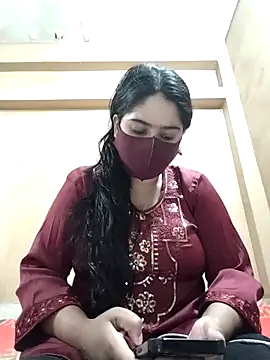 Magical Girl- online show from October 9, 2025, 3:37 am