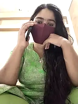 Magical Girl- online show from October 23, 2025, 4:45 am