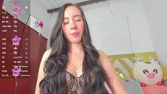 Snapshot of rousee_yareldss chatting on September 10, 2025, 4:45 am rousee yareldss online show from September 10, 2025, 4:45 am