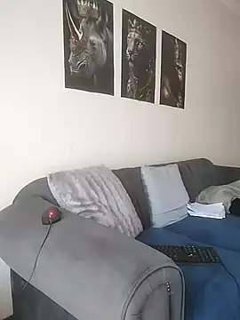 Tsonga Dick012 online show from February 9, 2025, 8:22 am