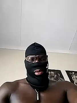 Tsonga Dick012 online show from March 8, 2025, 8:55 am