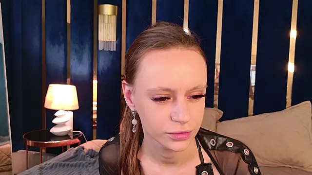 RebeccaMartons online show from July 15, 2026, 8:36 pm