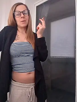 TerrasWildlife online show from February 14, 2025, 4:31 pm