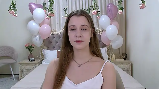 AgataAisitt online show from February 10, 2025, 5:19 pm