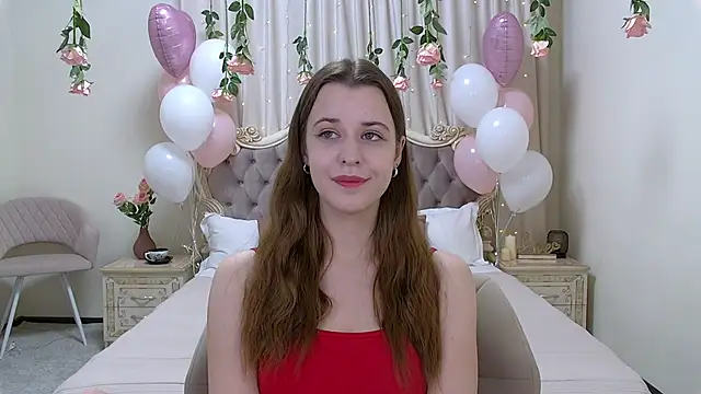 AgataAisitt online show from February 13, 2025, 12:13 am