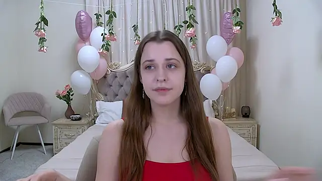 AgataAisitt online show from February 20, 2025, 12:19 am