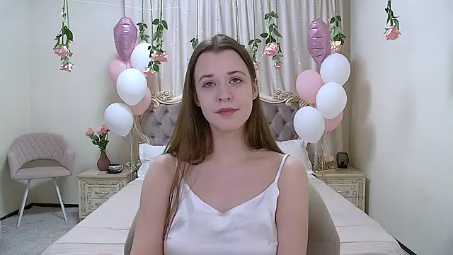 AgataAisitt online show from February 25, 2025, 3:20 am