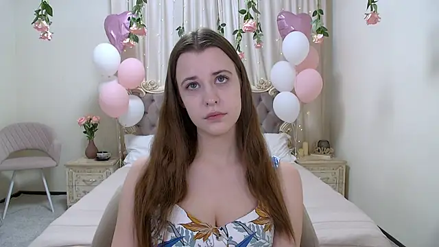 AgataAisitt online show from March 2, 2025, 9:42 am