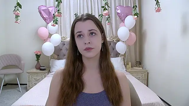 AgataAisitt online show from March 10, 2025, 5:29 pm