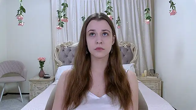 AgataAisitt online show from March 19, 2025, 5:17 pm