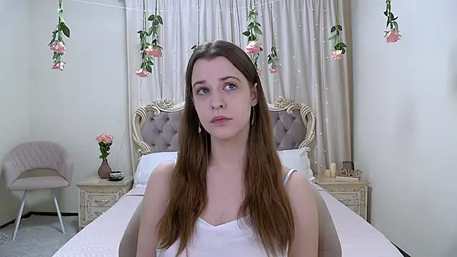 AgataAisitt online show from March 20, 2025, 2:40 am